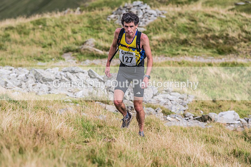 Hartsop Hop-79 - Hartsop Hop Fell Race Saturday 22nd August 2026