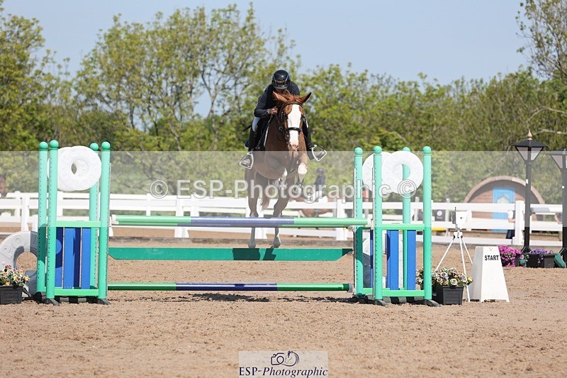 250509-104939-06053 - Cls 19 Snr Discovery and 1m Open