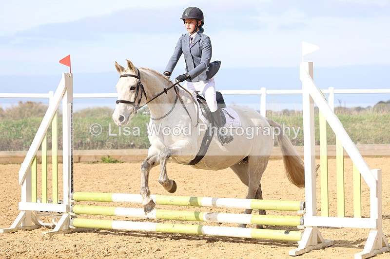 3E7A7064 - Class 2: 50cm Open