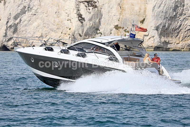 180804 NO STRESS 1Y3A3762 - Motorboats - Hardtop