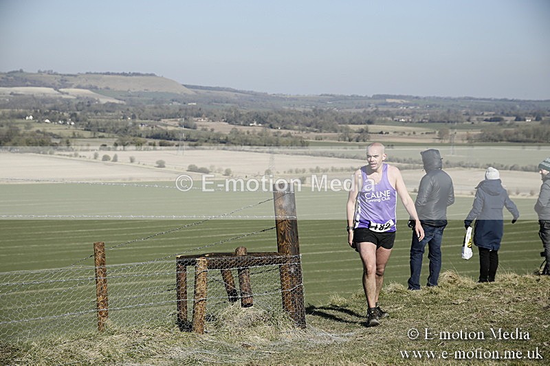 PVT 250218 -927 - The Terminator 2018 Pewsey Vale 25/02/18