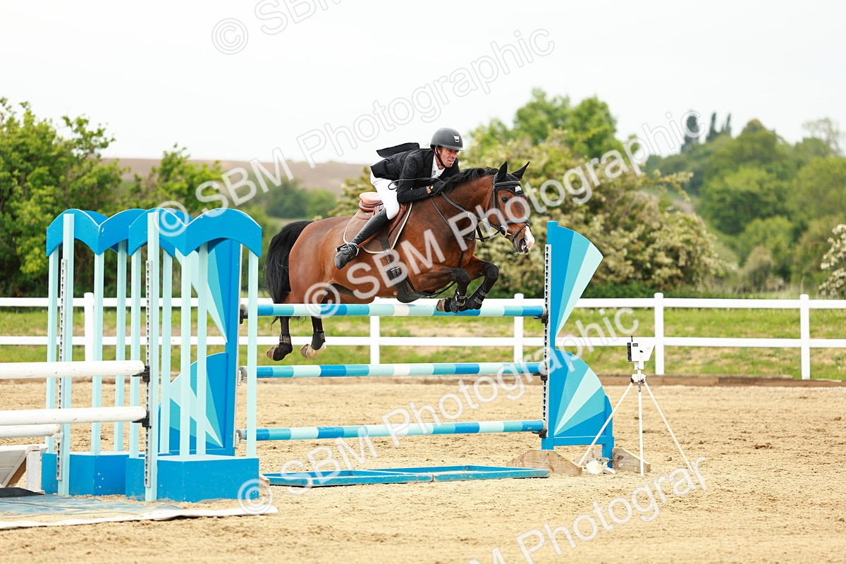 SBM_001232 - Class 6 - National 1.30m 1.40m