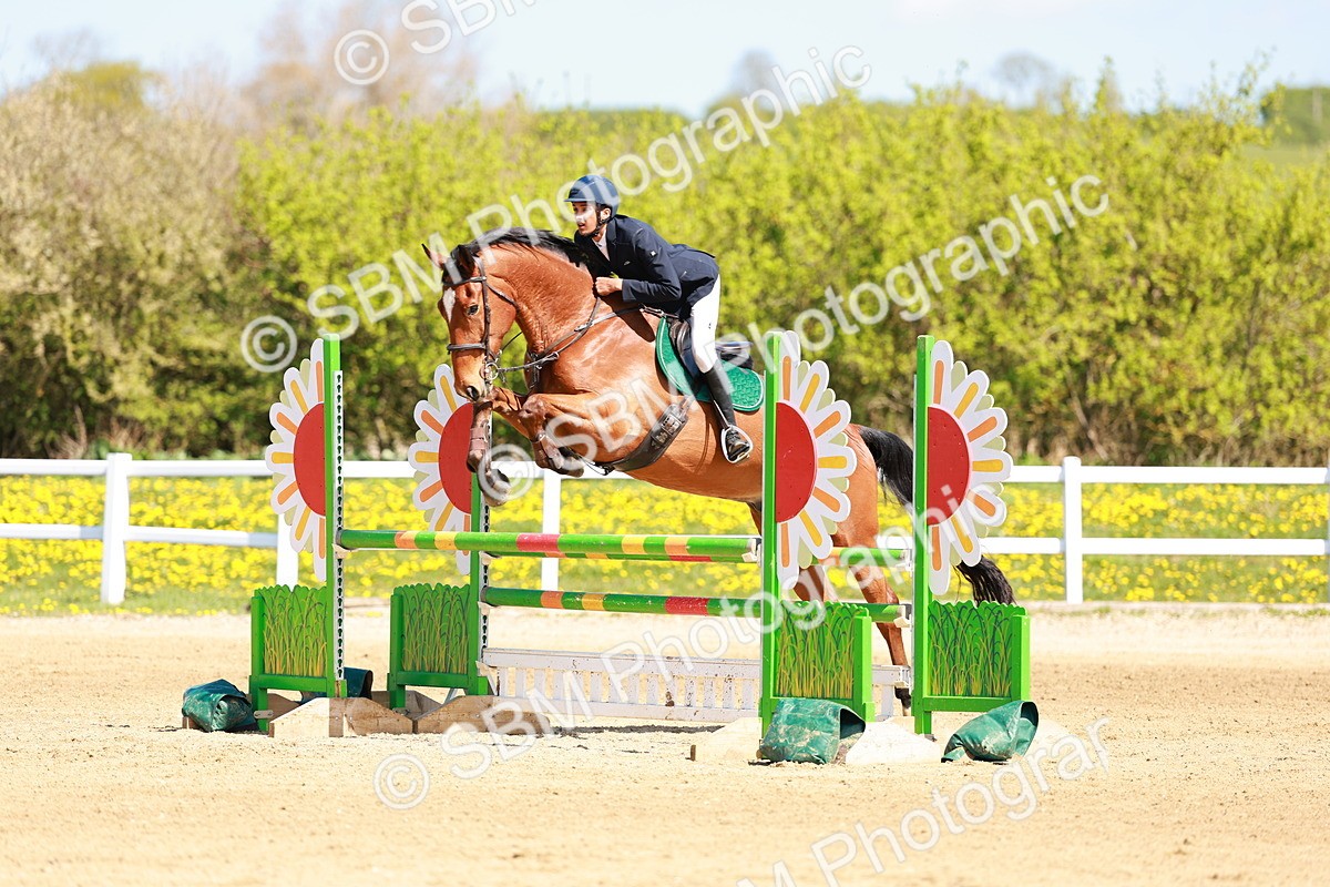 SBM_001416 - Class 3 - Senior Discovery - 1.00m