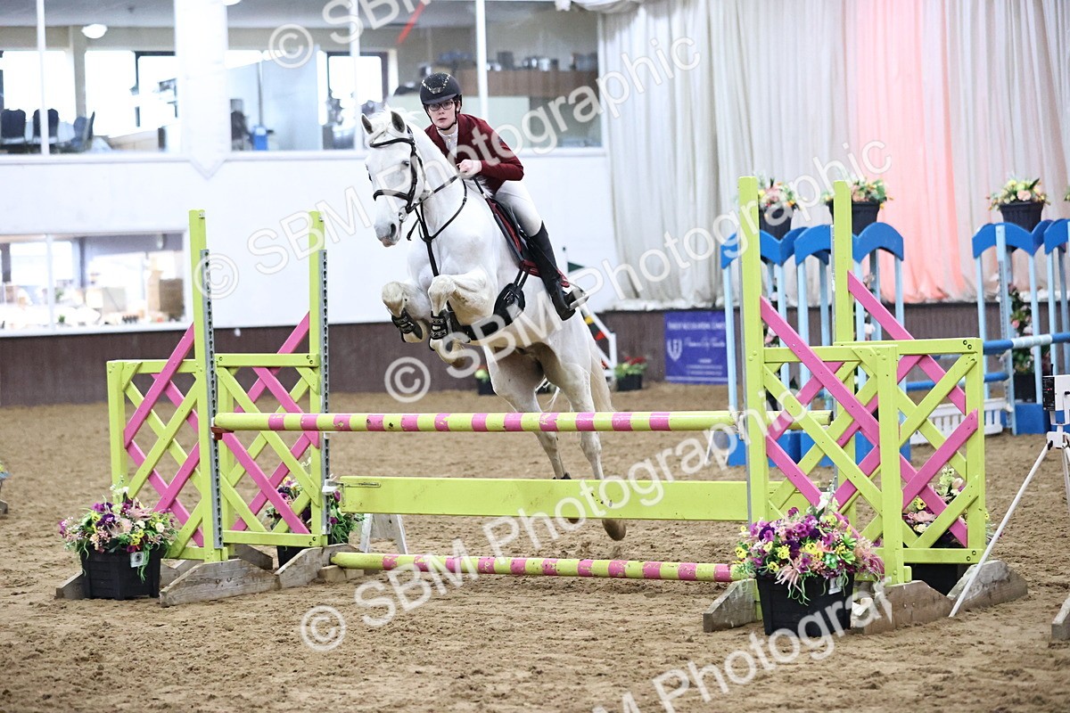 SBM_002023 - Class 8 - Senior British Novice - 90cm