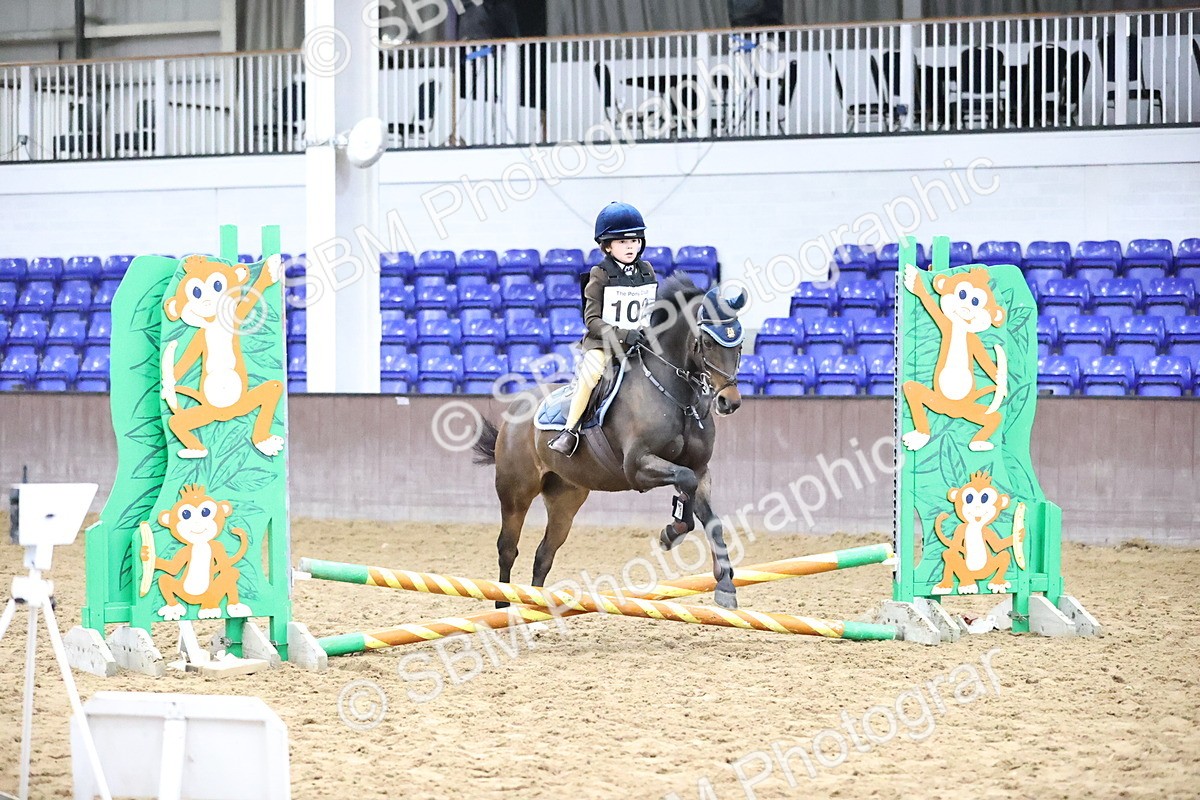 SBM_000092 - Class 2 - The Rug Lady 40cm Area 12 Championship Qualifier