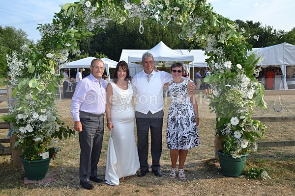 DSC_8563 - Sonja wedding rec