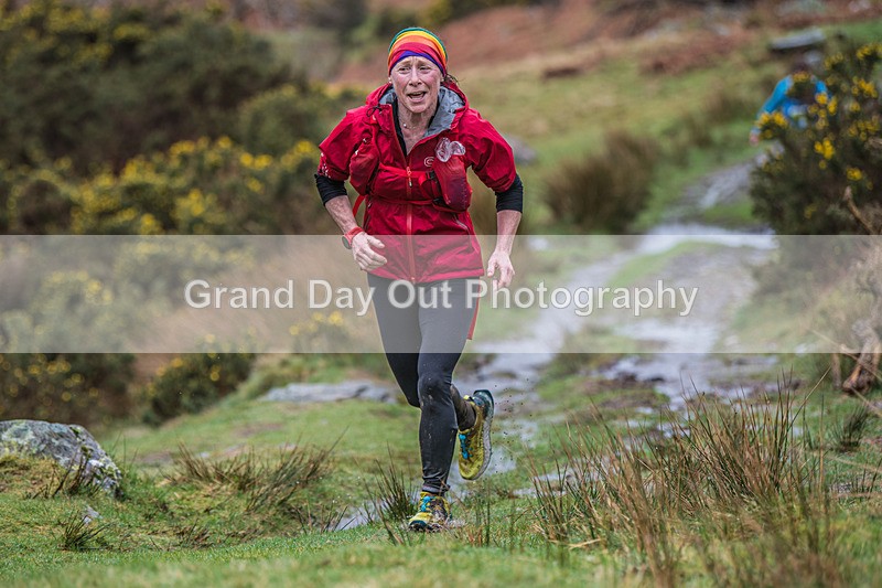 Buttermere-297 - Fellside Events Buttermere Trail Race Sunday 17th March 2024