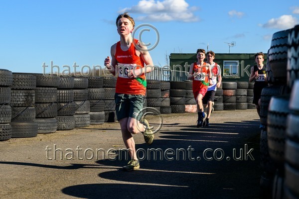 YathRR25-926544 - U15 Boys