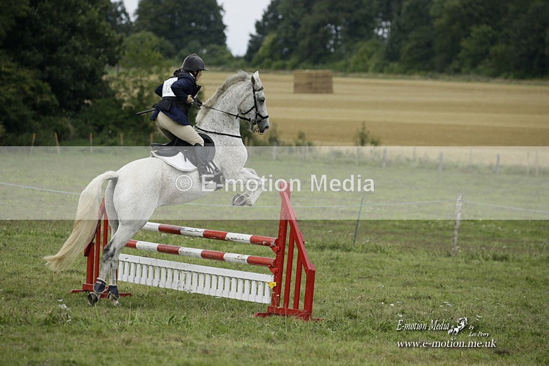 BVRC 120921 589 - Bourne Valley Riding Club UA Dressage & Show Jumping 12/09/21