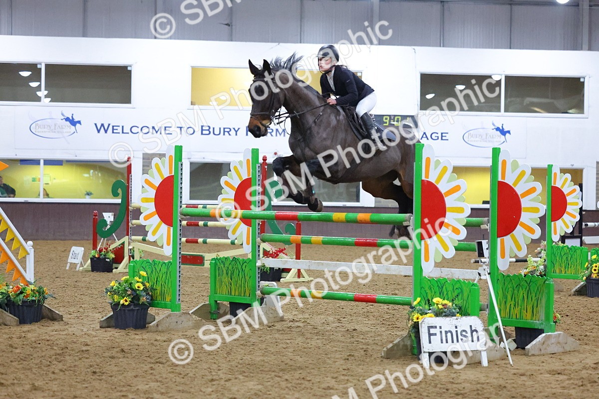 1I0A6100 - Class 12 - National 1.30m/1.40m Open Handicap