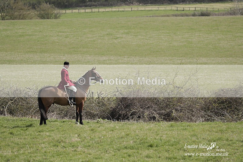 PtP 080423 167 - Dingley Races The Woodland Pytchley Hunt PtP 08/04/23
