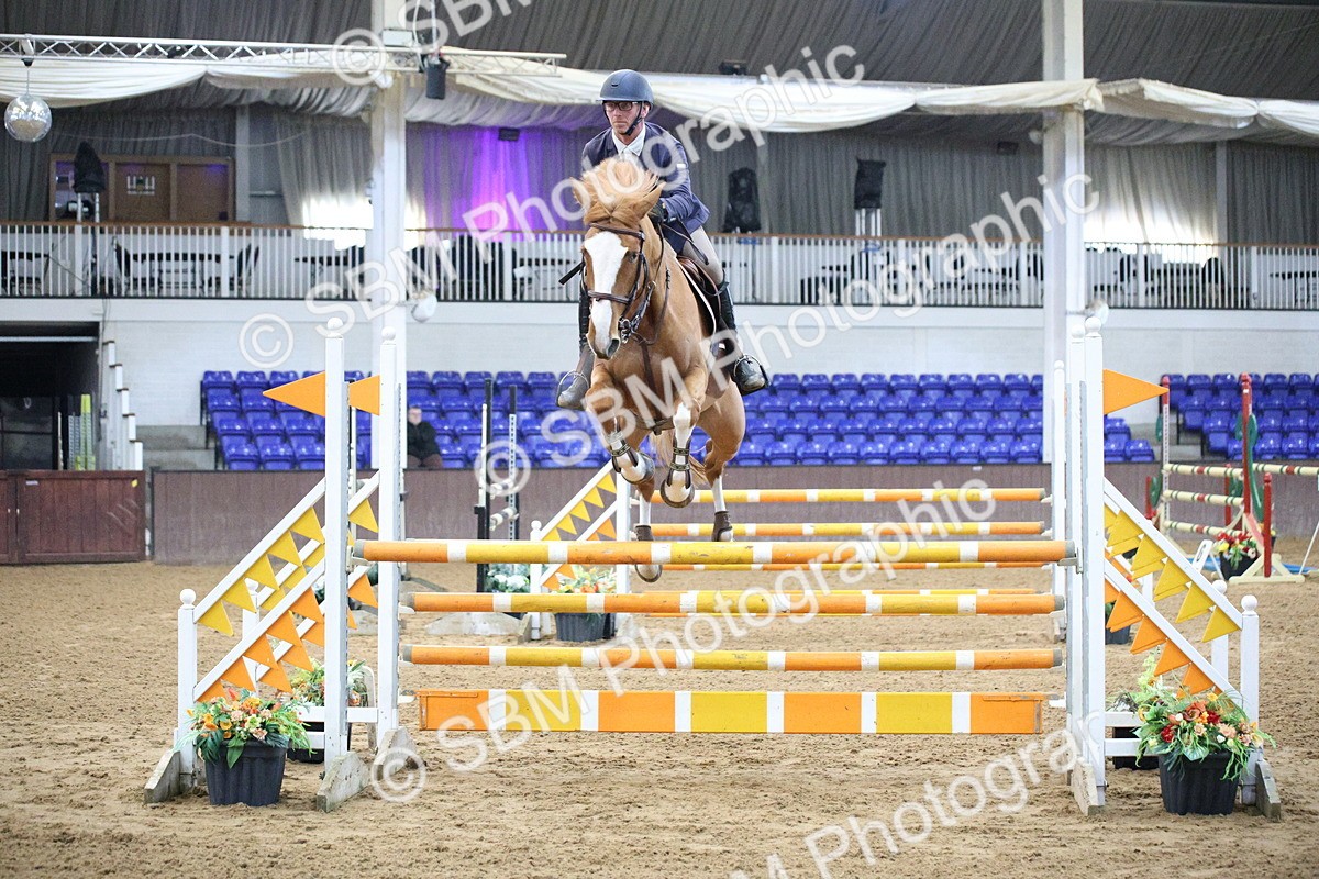 5K7A4447 - Class 4 - Senior 1.15m Open (inc National 1.15m Members Cup Qualifier)