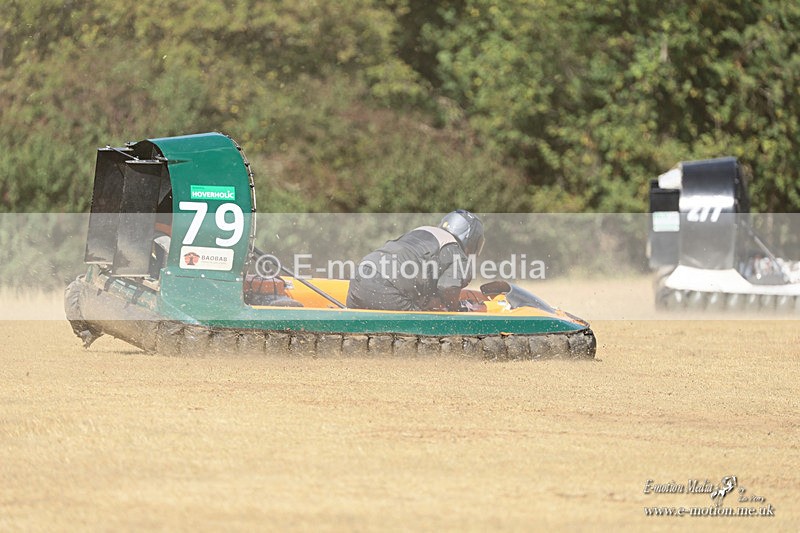 HCWC 230826 36 - Hovercraft W C Race Day 3