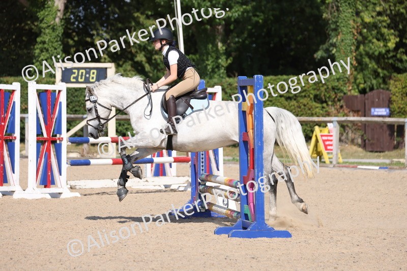 20250810-0558 - Class 3 - 60cm