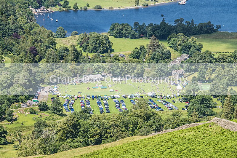 Arnison-14 - Arnison Dash Fell Race Sunday 29th June 2025