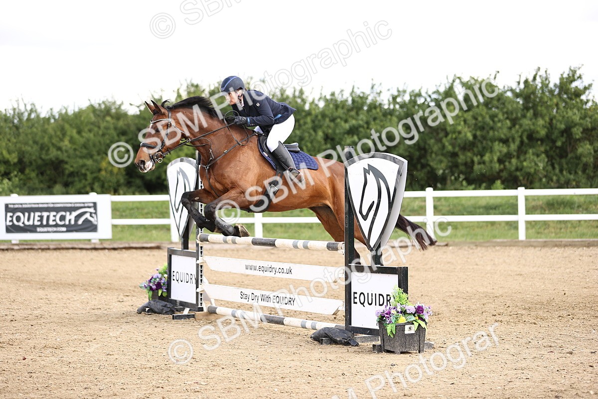 SBM_006543 - Class 16 - Senior British Novice - 90cm
