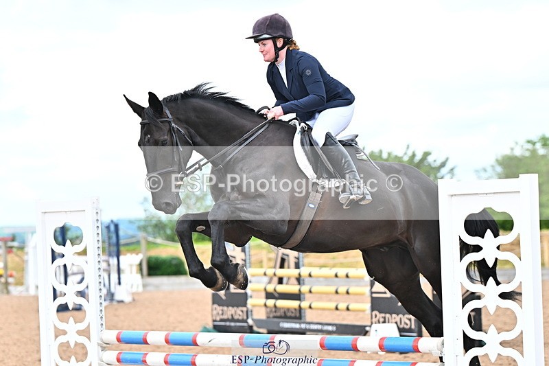 240608A-102109-02070 - Cls 2 Snr Discovery and 1m Open