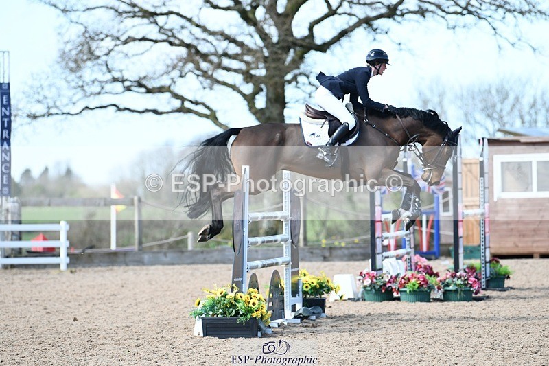 250328-122859-00972 - Cls 3 Snr Foxhunter