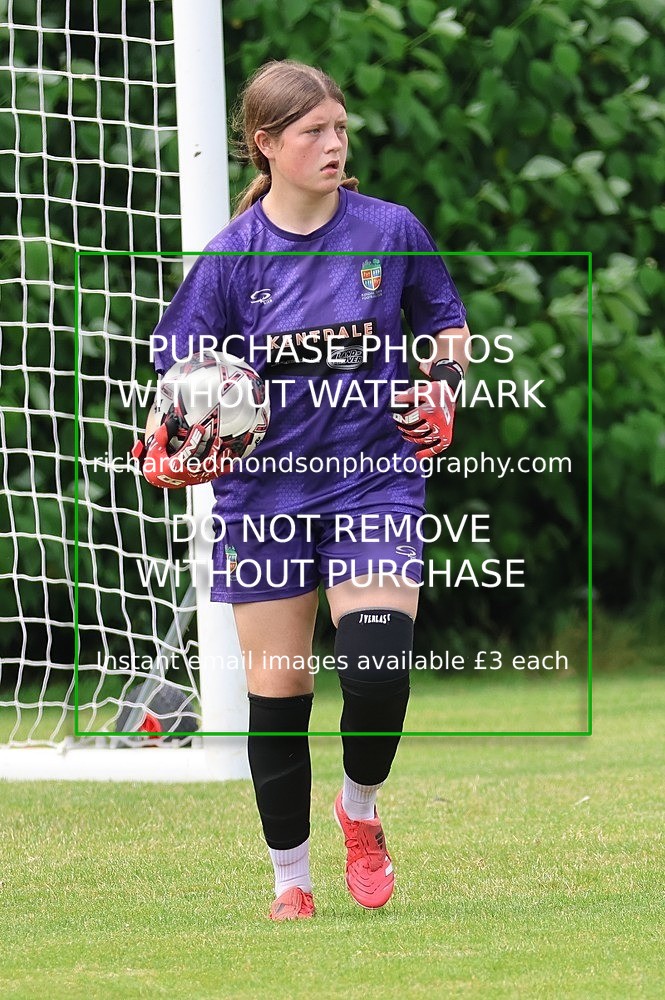 533A9848 - Kendal Town Ladies U18
