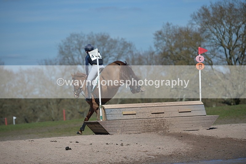 NGP_9587 - XC Time 14:39 to 14:53