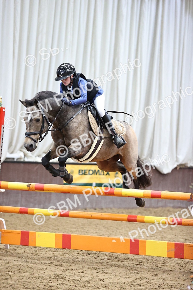 SBM_002639 - Class 6 - Pony Newcomers 1.00m Open