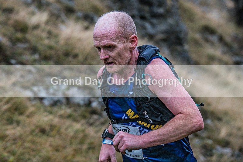 Litton-440 - Litton Christmas Cracker Fell Race Sunday 15th December 2024
