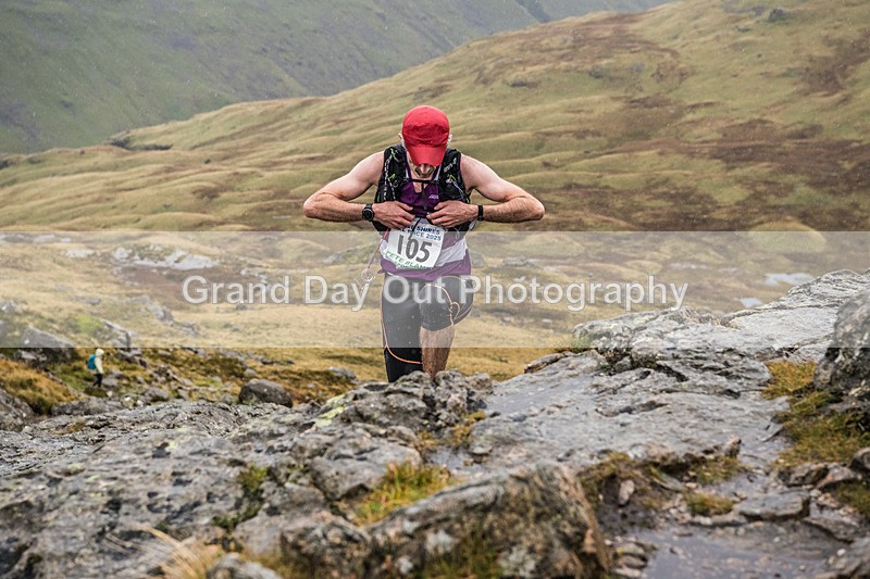 Three Shires-356 - Three Shires Fell Race Saturday 20th September 2025