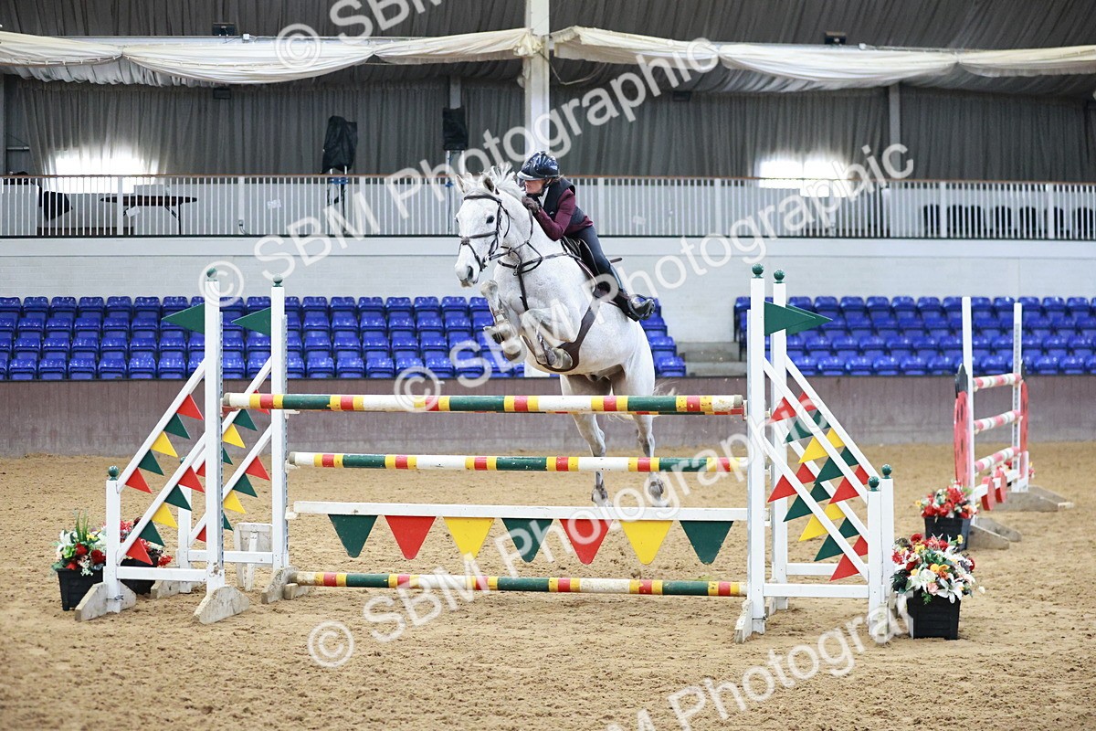 SBM_001160 - Class 6 - National 1.30 1.40m