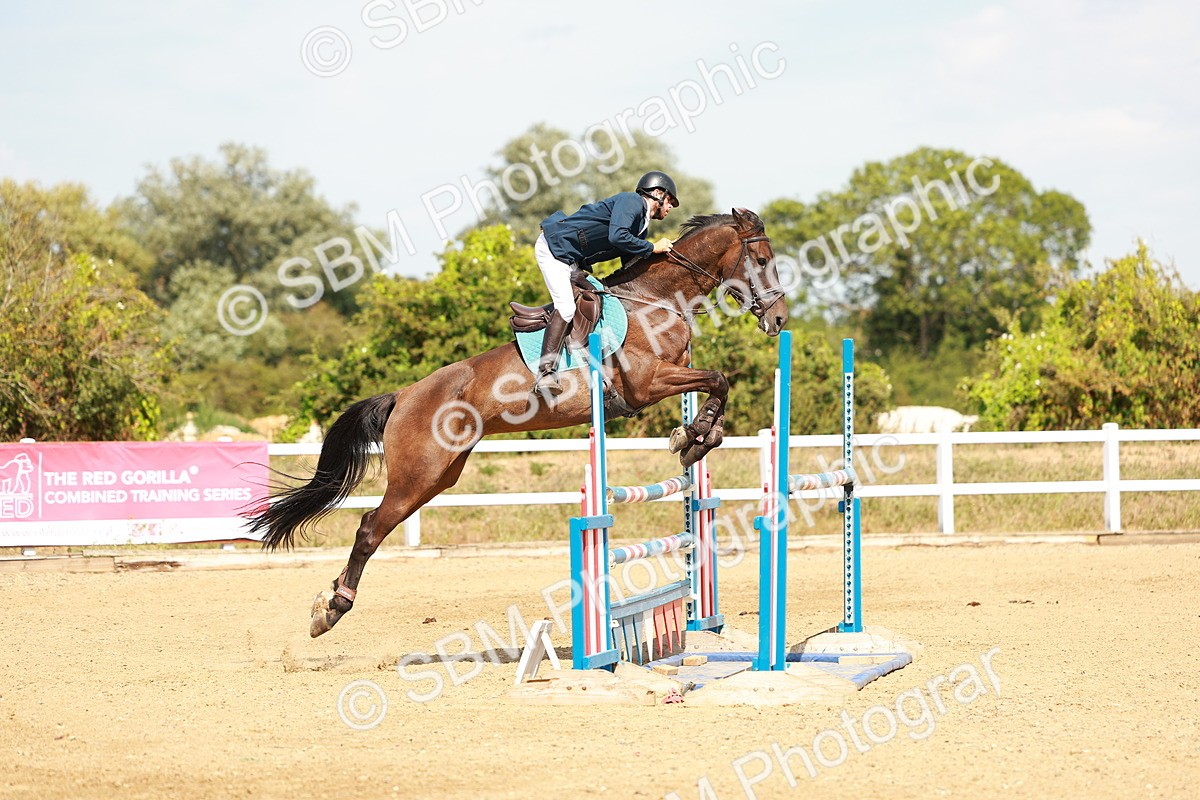 SBM_003883 - Class 15 - Senior 1.15m Open