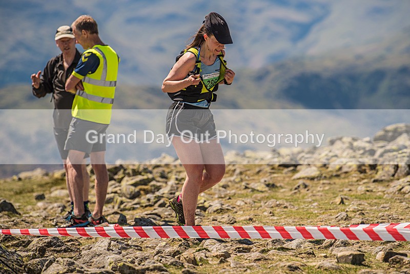 Fairfield-1409 - Fairfield Horseshoe Fell Race Saturday 13th May 2023