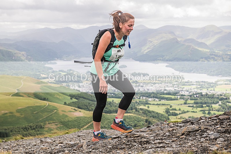 Skiddaw-465 - Skiddaw Fell Race Sunday 2nd July 2023