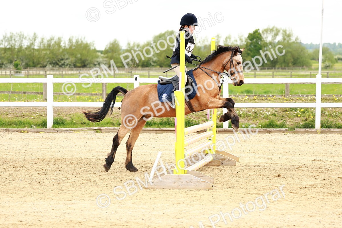 SBM_008265 - Class 4 - 70cm