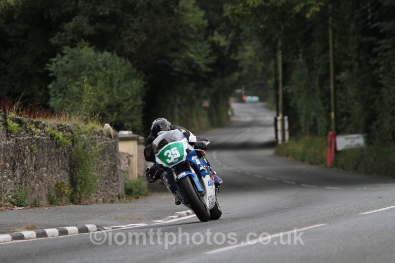  - MGP Supporters Club - Supertwin/Lightweight