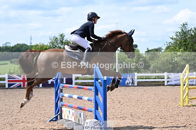 240619A-142027-00543 - Cls 4 Snr Newcomers and 1.10m Open