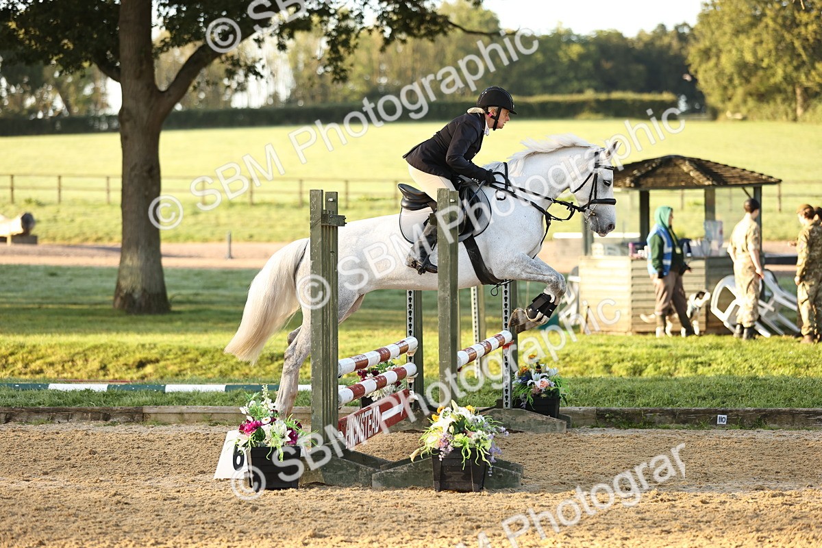 SBM_32922 - J38 - Senior 80cm Championship