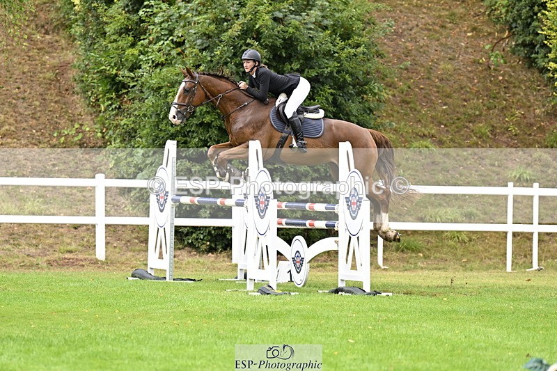 250829A-133550-02254 - Cls 2 Snr Foxhunter