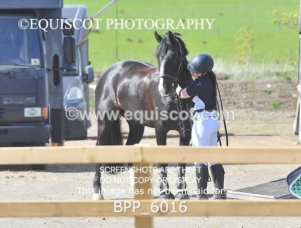 BPP_6016 - CLASS 28 SUN 1.05m Amateur Championship Qualifier/ 1.05m Open