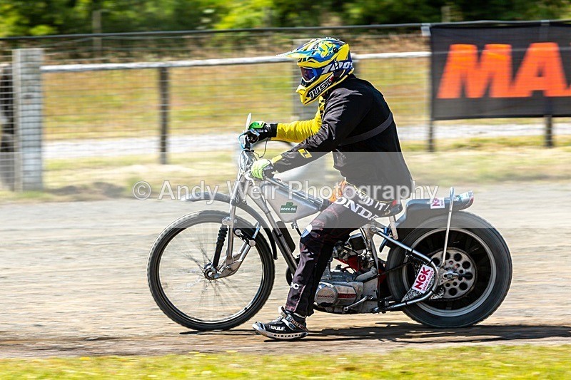 220716-5D-3K8A3980 - Ride & Skid It  Speedway Experience 17th July 22