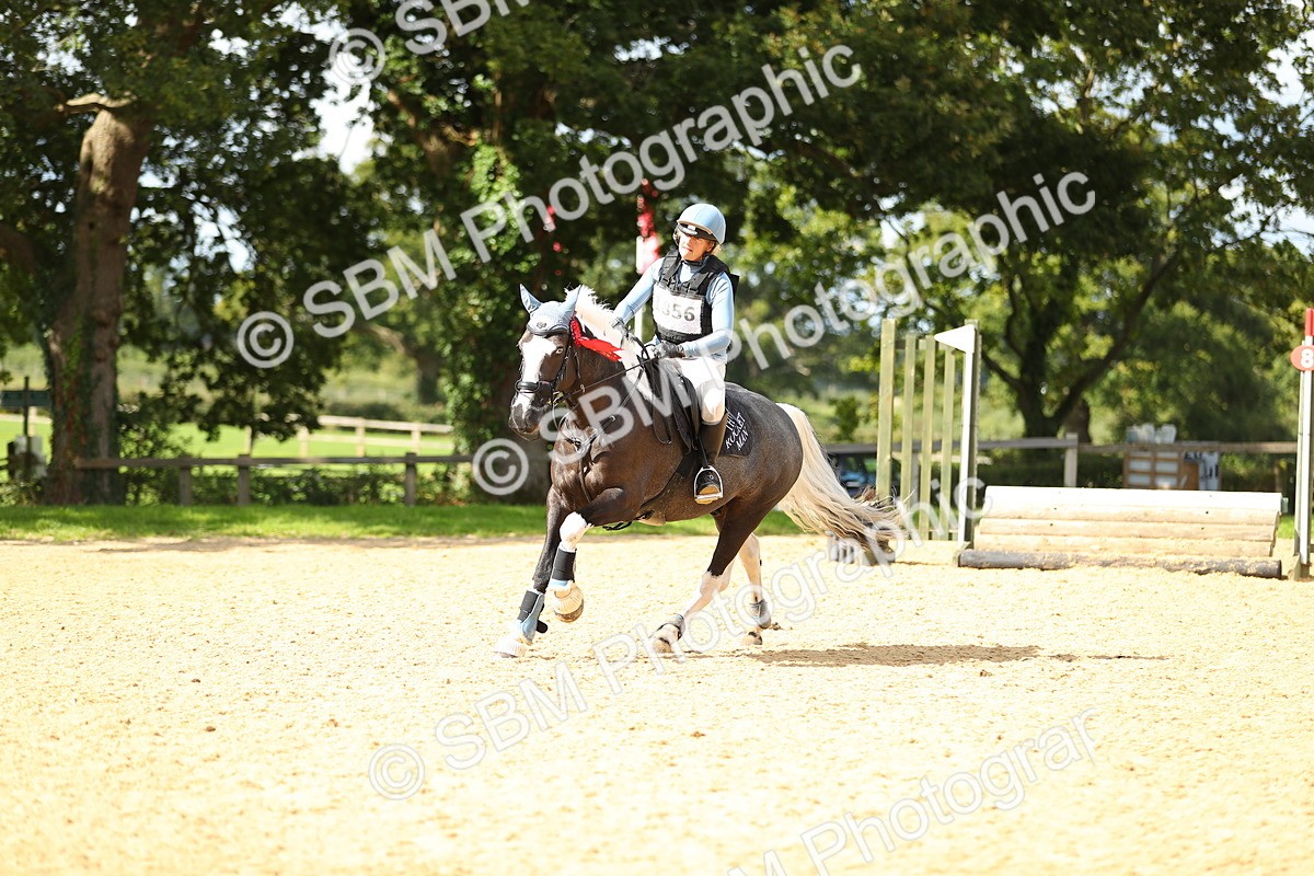 SBM_03780 - E3 Eventers Challenge 70cm Open