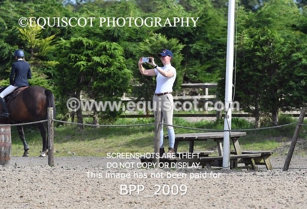 BPP_2009 - CLASS 12 SUN 0.85m Amateur Championship Qualifier