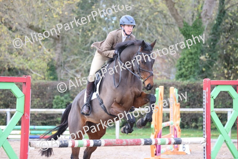 20251116-0701 - Class 4 - 90cm