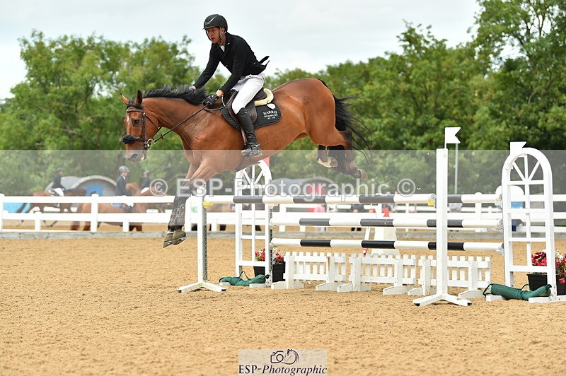 230720A-145056-03362 - Cls 17, 1 Star Silver 1.20m