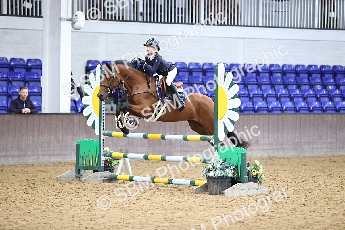 SBM_003139 - Class 9 - Stepping Stones 128cm 138cm Handicap 75cm 85cm