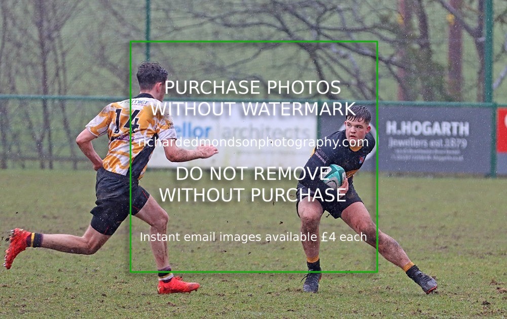 IMG_5388 - Kendal U18 Colts vs Caldy U18 (12/3/23)