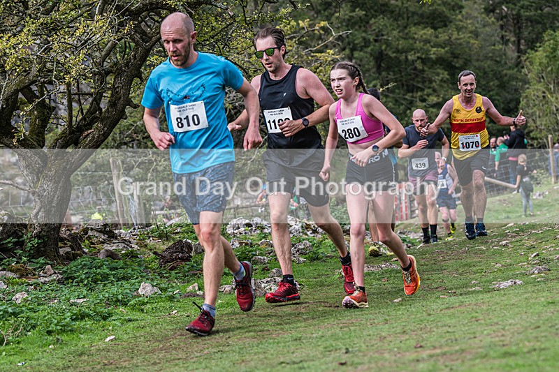 Dovedale-809 - Dovedale Dash Sunday 4th October 2026