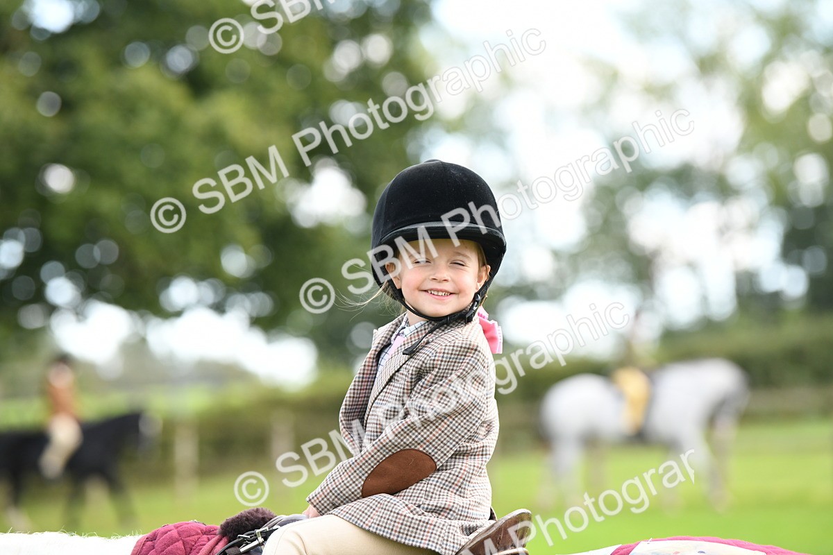 SBM_46710 - S12 - Family Horse & Pony