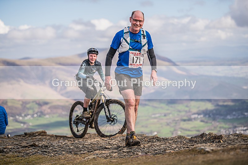 Coledale-1037 - Coledale Horseshoe Fell Race Saturday 30th March 2024