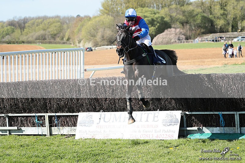 PtP 060426 430 - Paxford Races North Cotswold Easter Mon 06/04/26