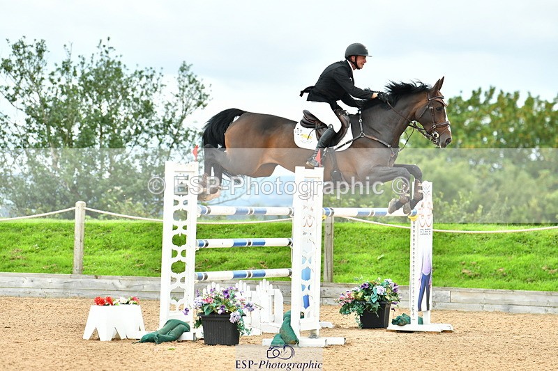 230723A-125239-12329 - Cls 12, 2 Star Big 1.45m GP 12.45 to End