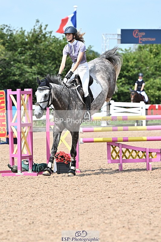 240801A-125643-01673 - Cls 11 1.10m Amateur Qualifier